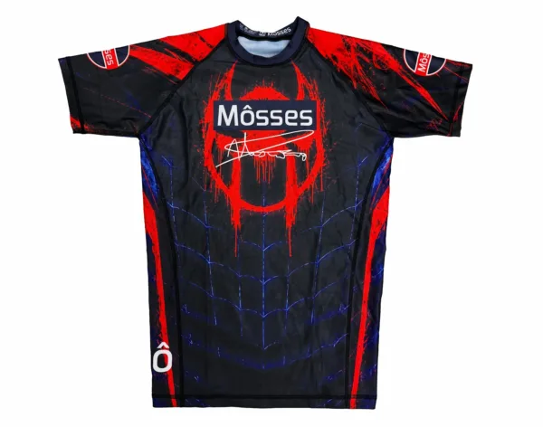 Рашгард Mosses AJ26