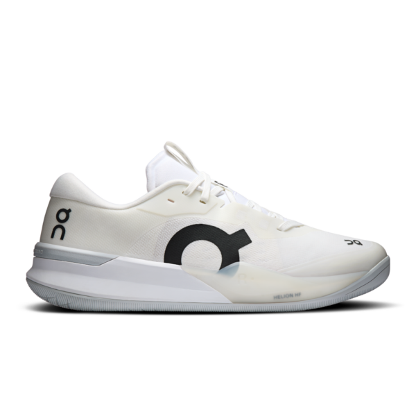 Кроссовки THE ROGER Pro 3: Men's Performance Tennis