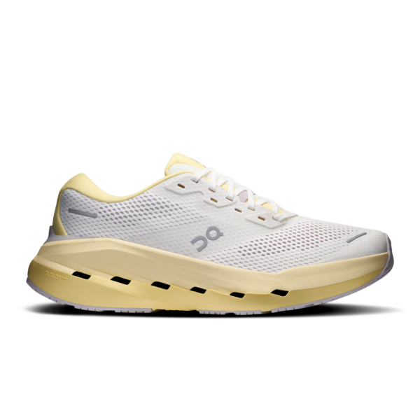 On Кроссовки Cloudrunner 3 Max