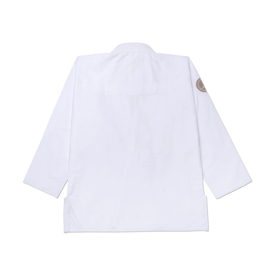 Кимоно Shoyoroll WAZAIR 2.0 -  White