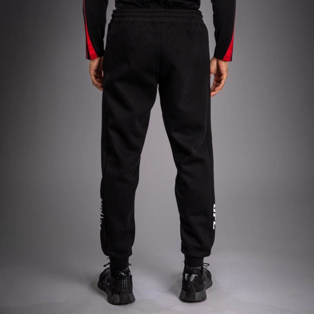 Штаны Venum UFC Unity by Venum Authentic Fight Week Men's Cotton Pant - Black