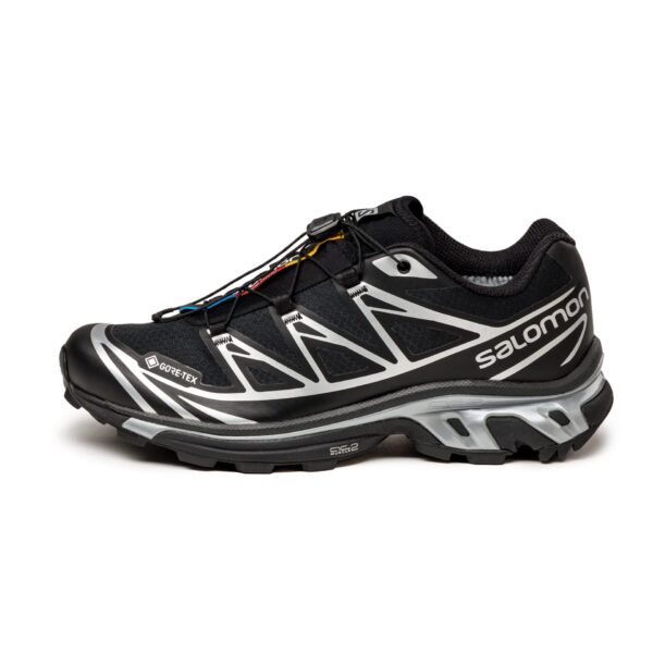 Кроссовки Salomon XT-6 GTX