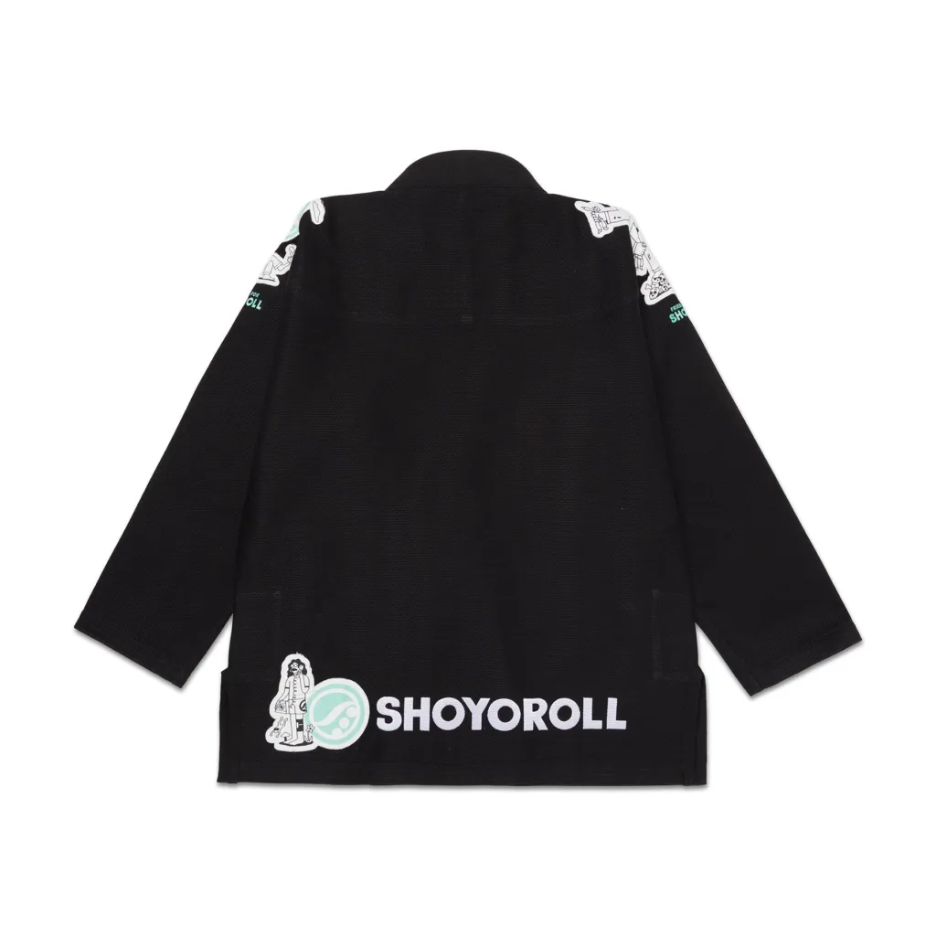 Кимоно Shoyoroll FRIED CACTUS