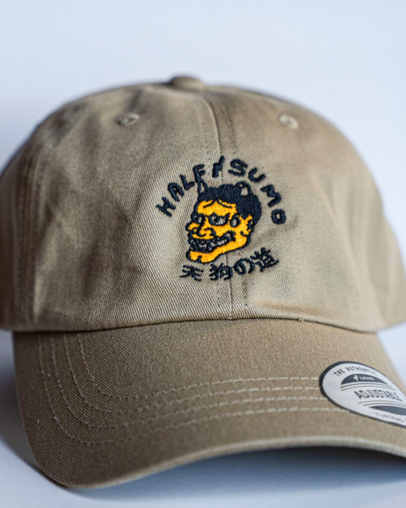 Oni Cap