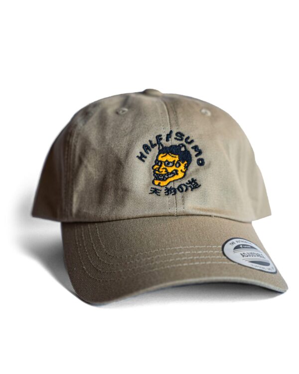 Oni Cap