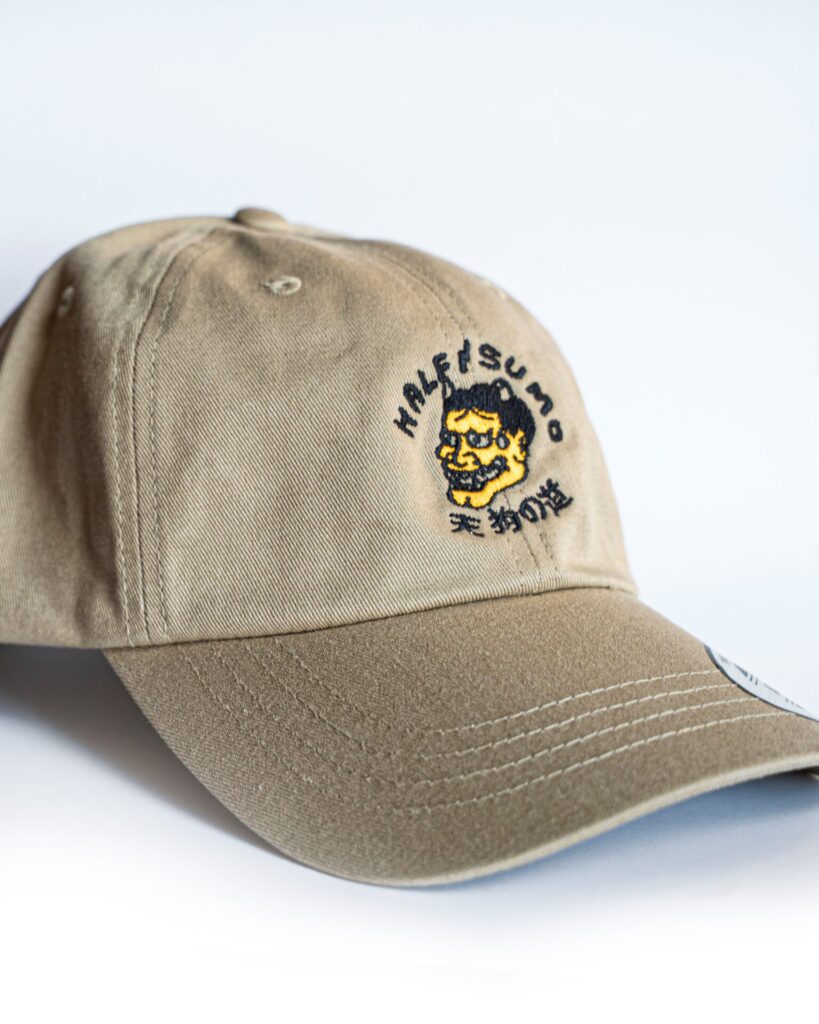 Oni Cap