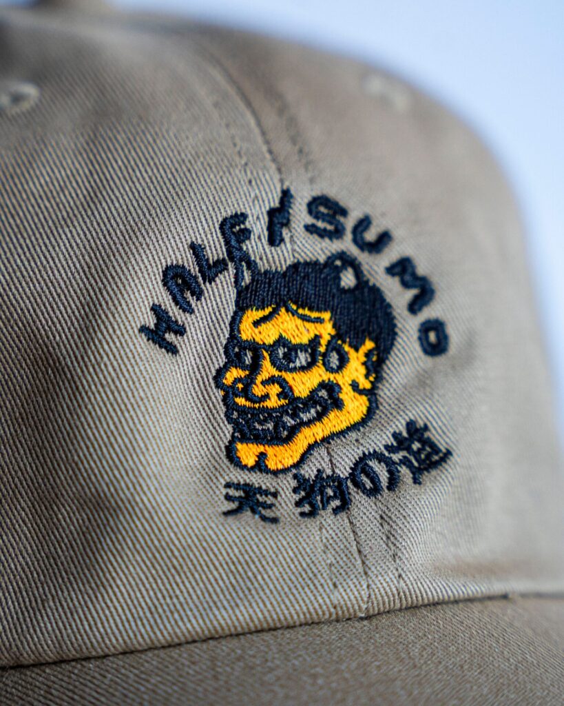 Oni Cap
