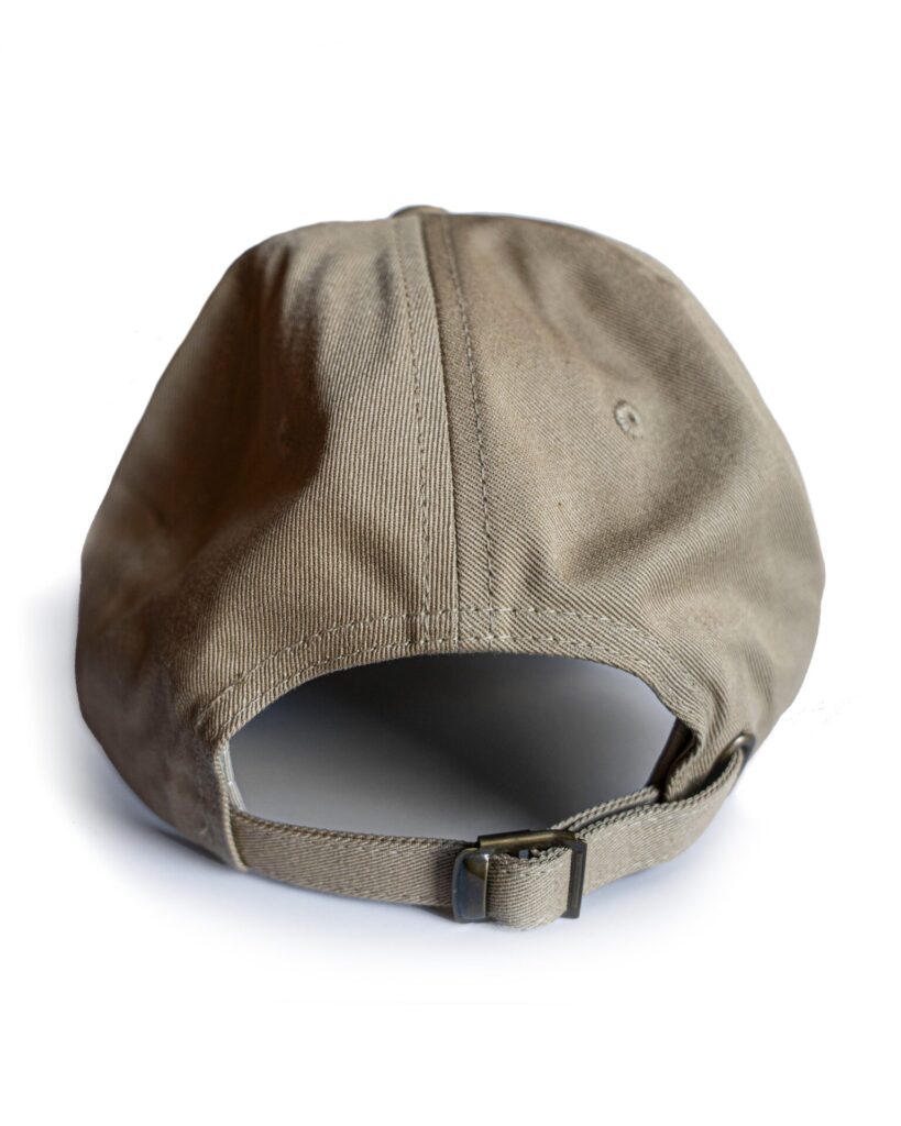Oni Cap