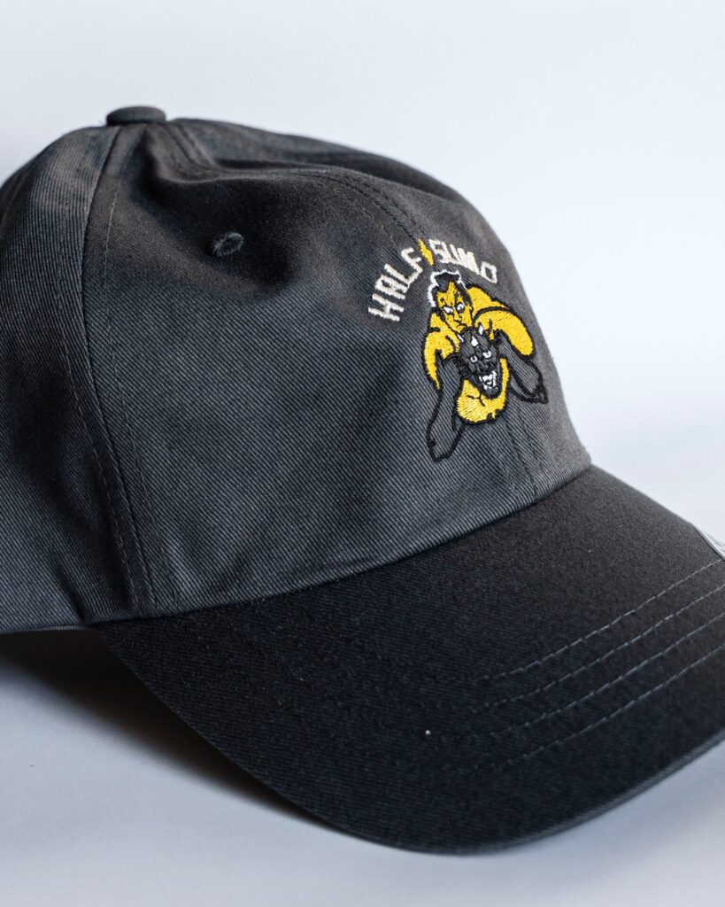 Junkie Cap