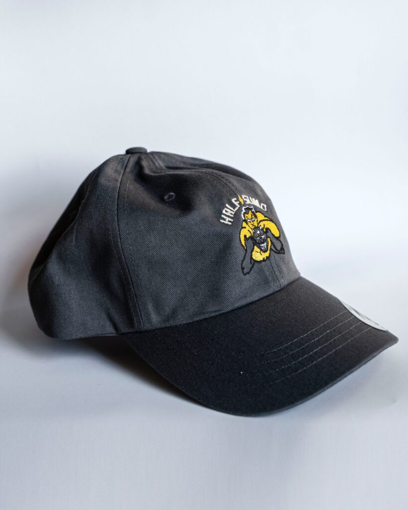 Junkie Cap