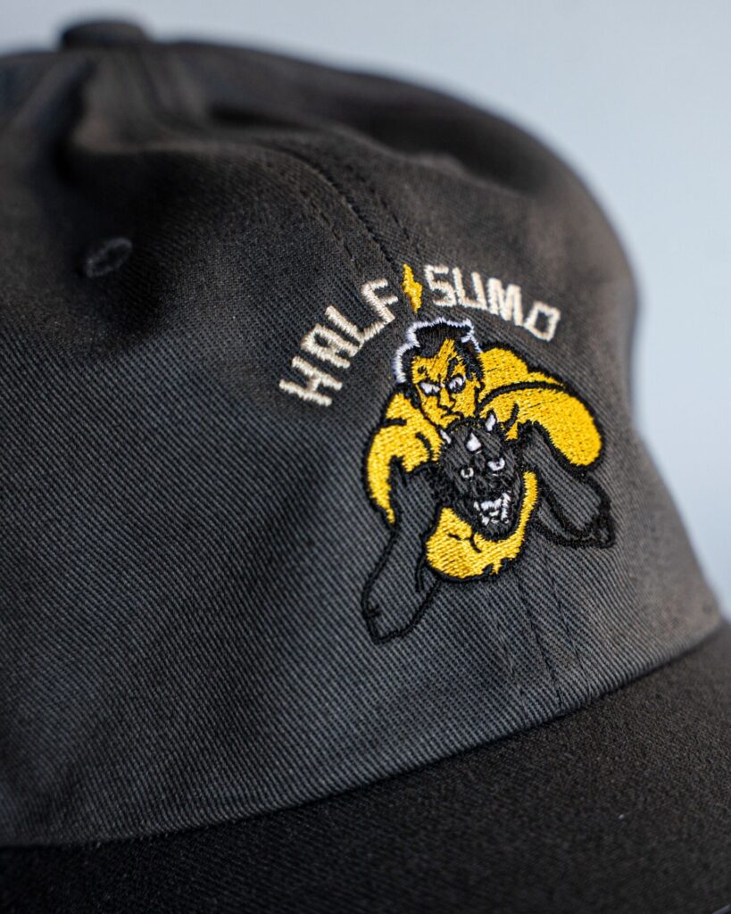 Junkie Cap