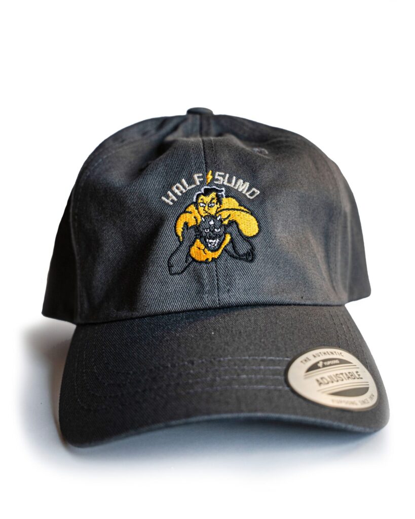 Junkie Cap