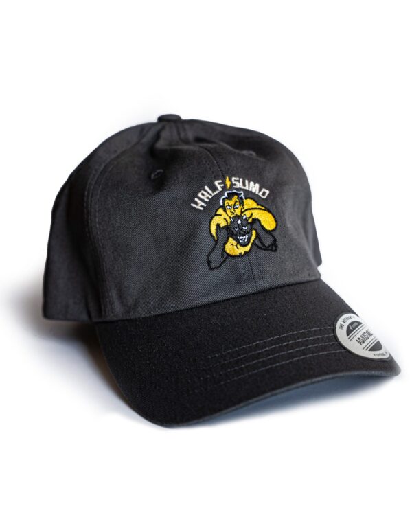 Junkie Cap