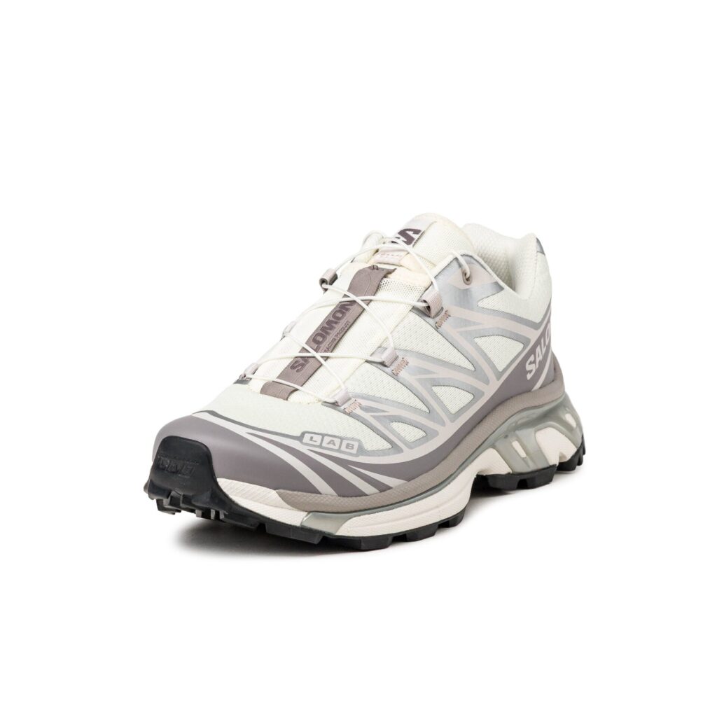 Кроссовки Salomon XT-6