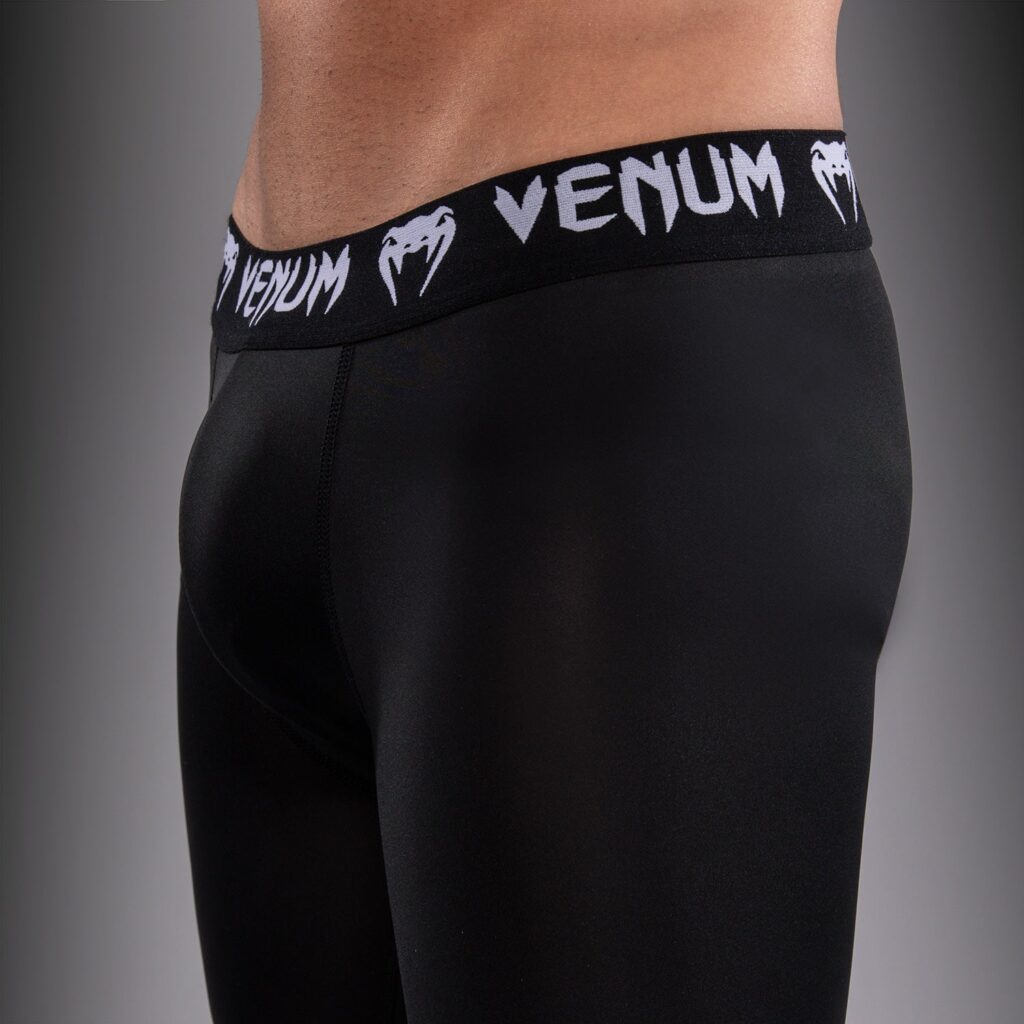 Шорты Venum UFC Unity by Venum Authentic Fight Week Men's Performance Vale Tudo - Black