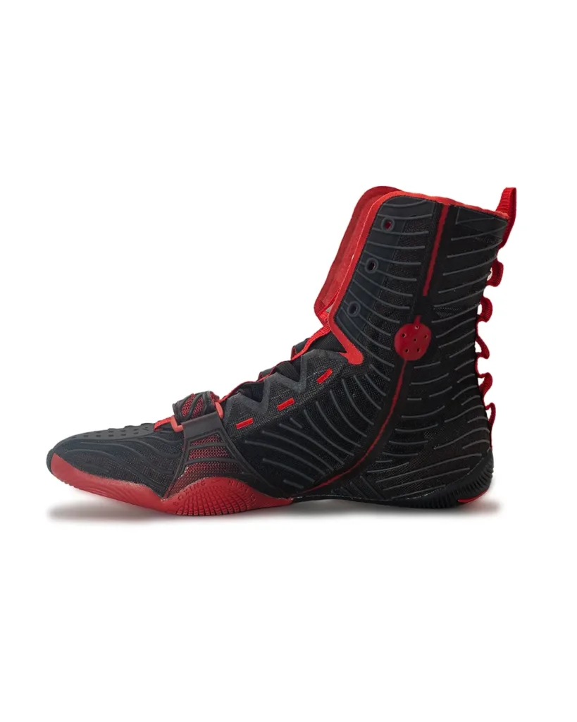 Боксёрки Nike Hyperko 3 - Red