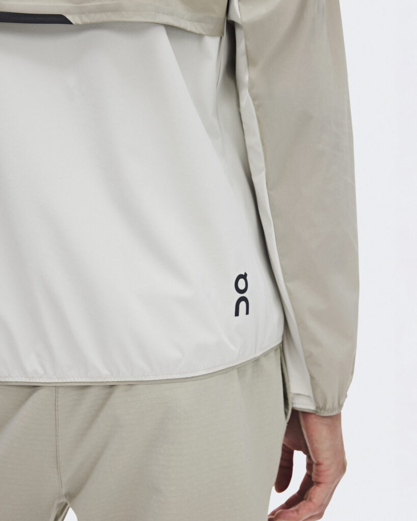 Ветровка On Men's Weather Insulated: Made With On ThermaTec™