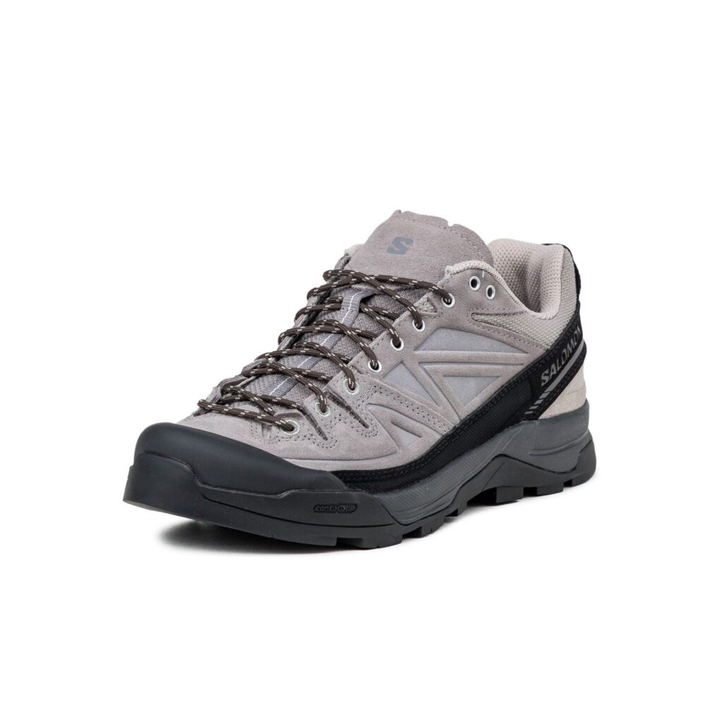 Кроссовки Salomon X-Alp Leather