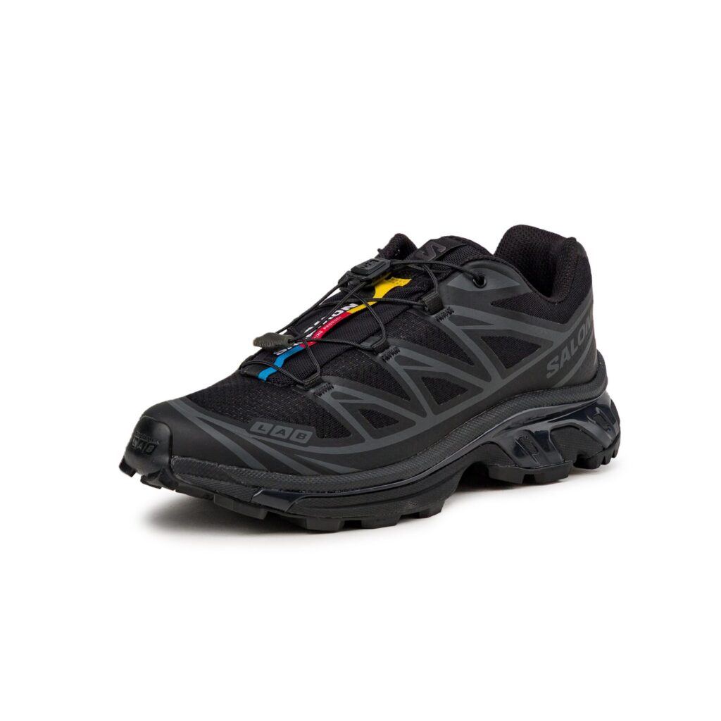 Кроссовки Salomon XT-6