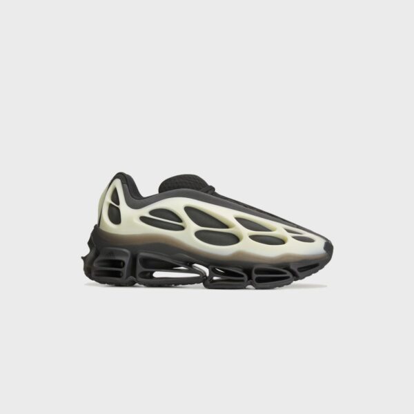 Кроссовки adidas x Willy Chavarria Megaride Bones - Core Black / Core Black / Cream White