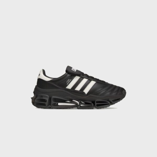Кроссовки adidas x Willy Chavarria Megaride Copa - Core Black / Off White