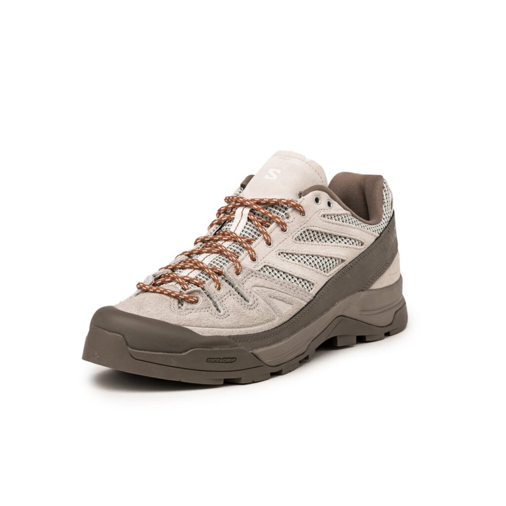 Кроссовки Salomon X-Alp Woven