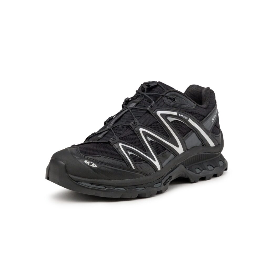 Кроссовки Salomon XT-Quest