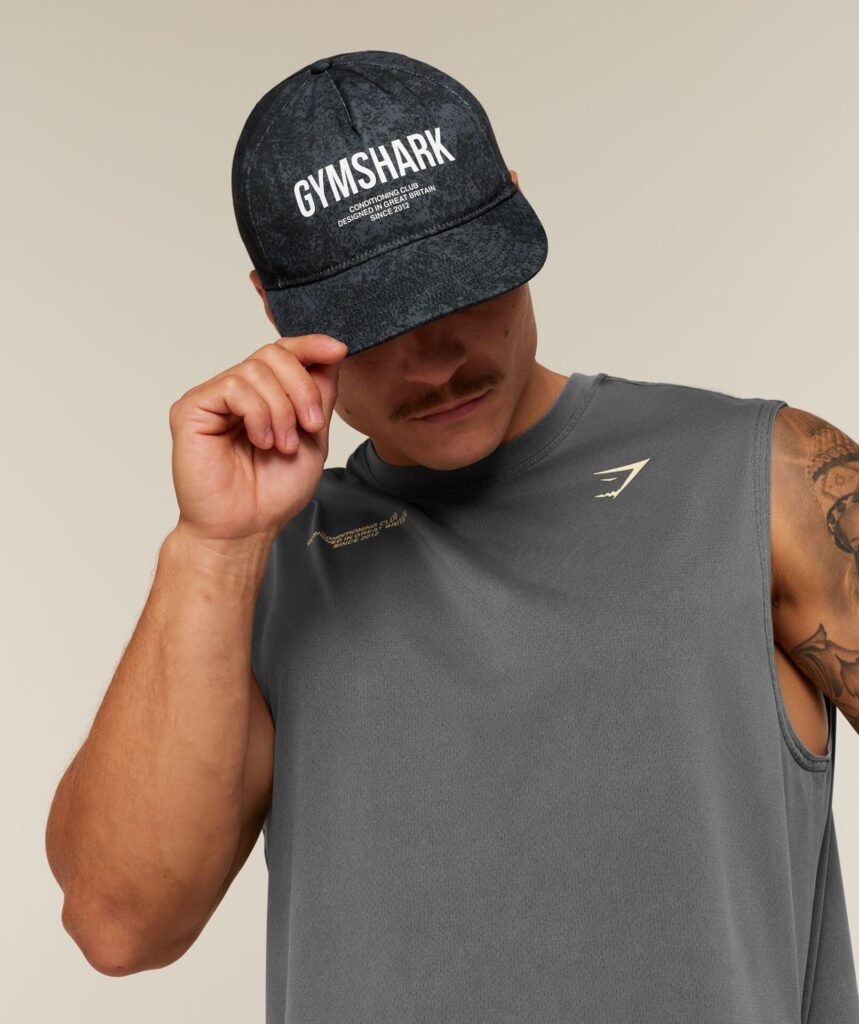 Conditioning Club Cap