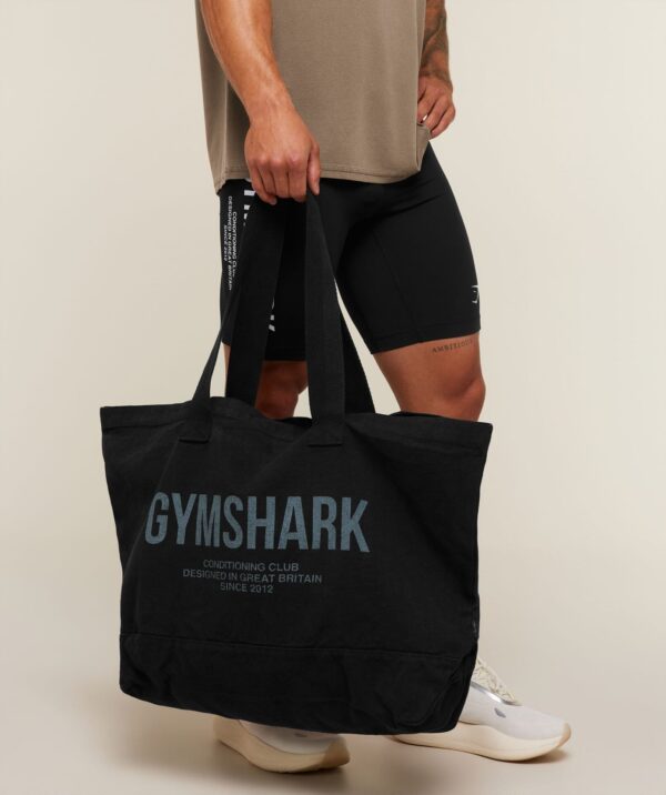 Conditioning Club Tote