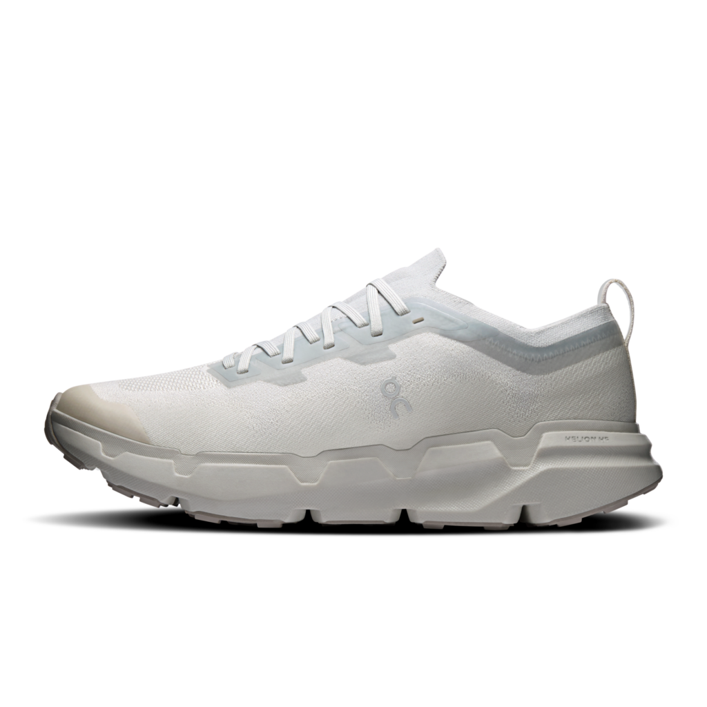On Кроссовки The Cloudsoma: Men's Natural-Sensation Trail Running