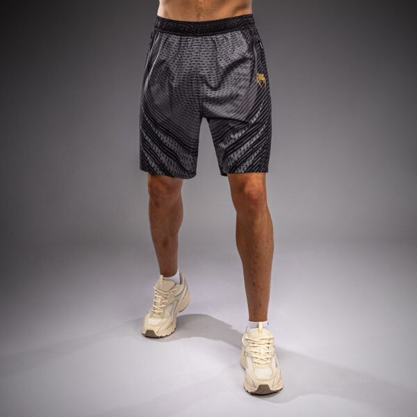 Шорты Venum Galactic 3.0 Training - Black/Gold