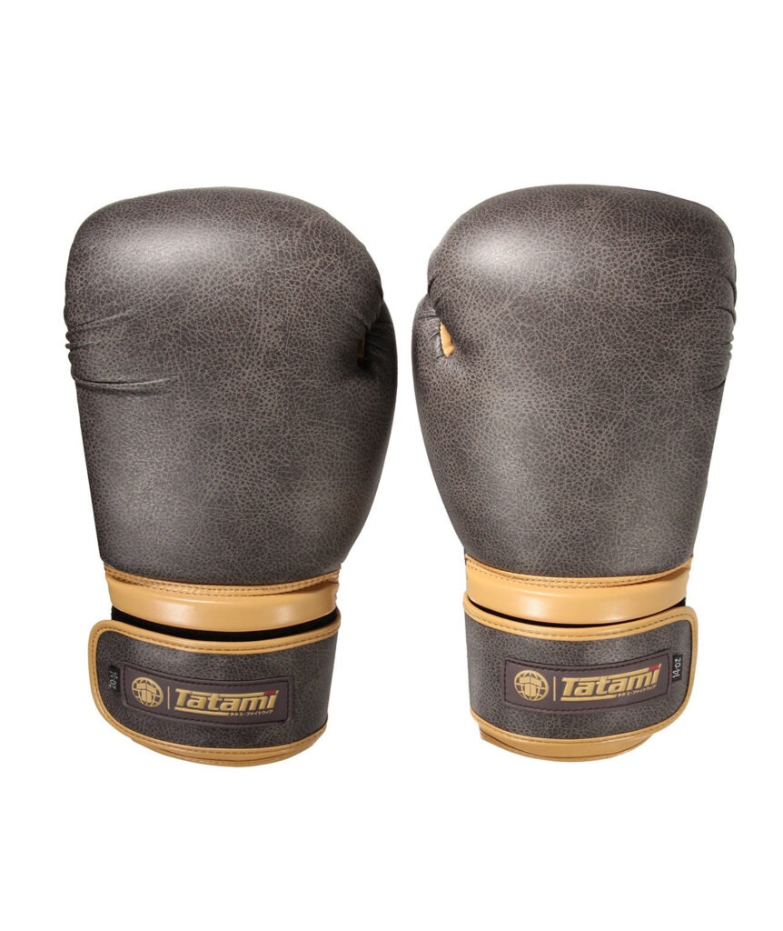 Перчатки Origin Boxing s
