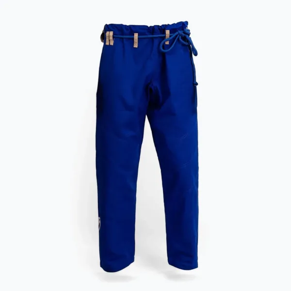 Кимоно Venum Challenger XT BJJ royal blue