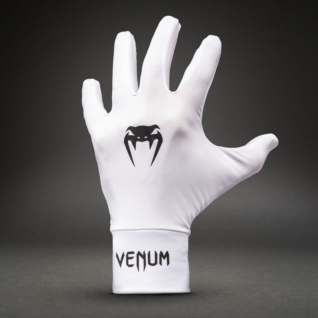 Перчатки Venum Liners - White