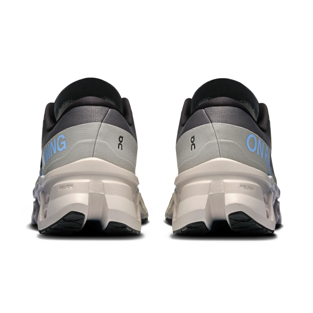 Кроссовки Cloudmonster 3: Men's Responsive Running