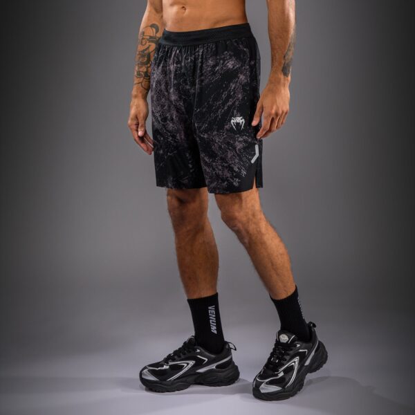 Шорты Venum Rage & Workout Training - Black/Grey