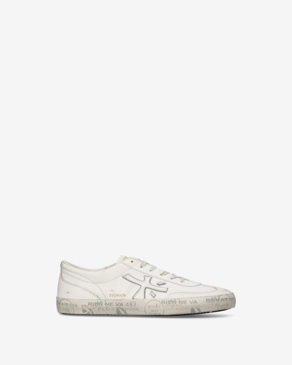 Premiata Кроссовки David 8091