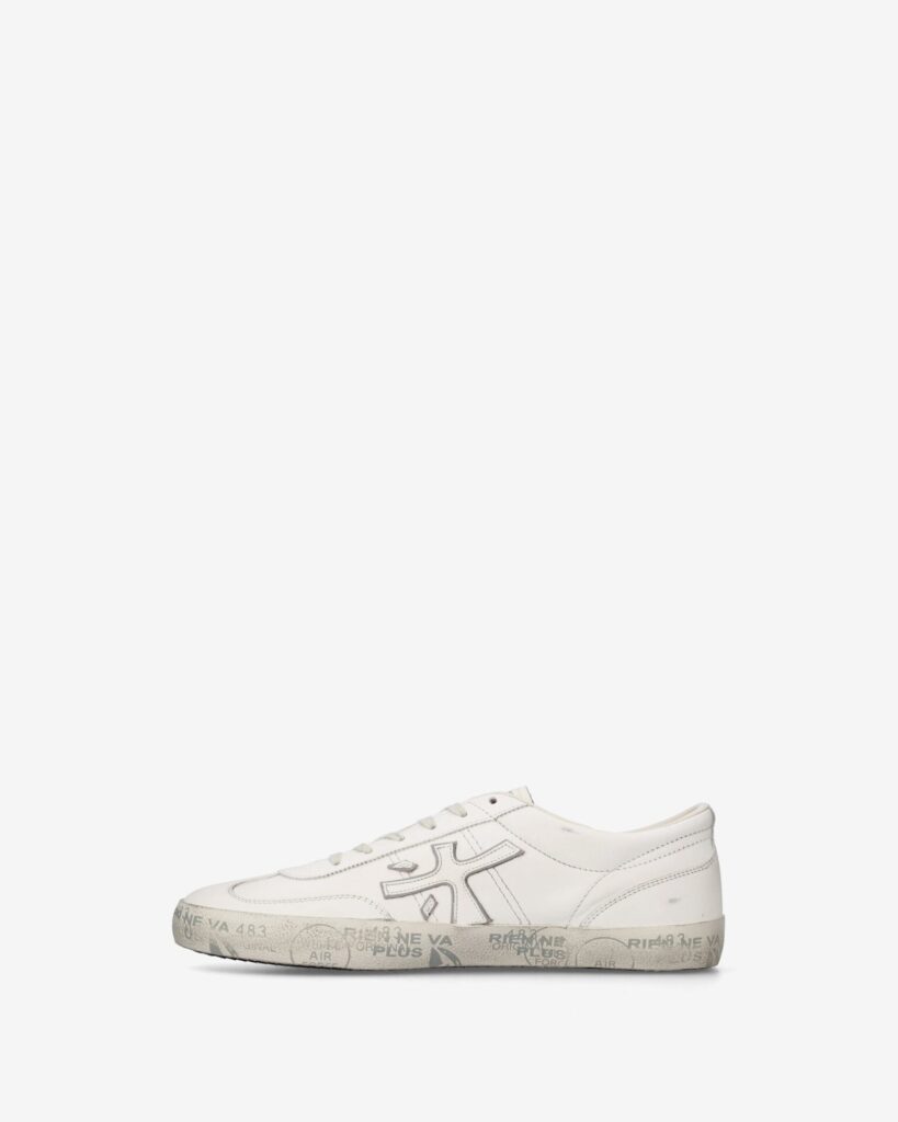 Premiata Кроссовки David 8091