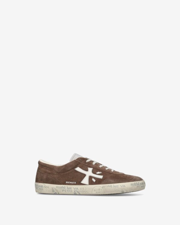 Premiata Кроссовки David 8094