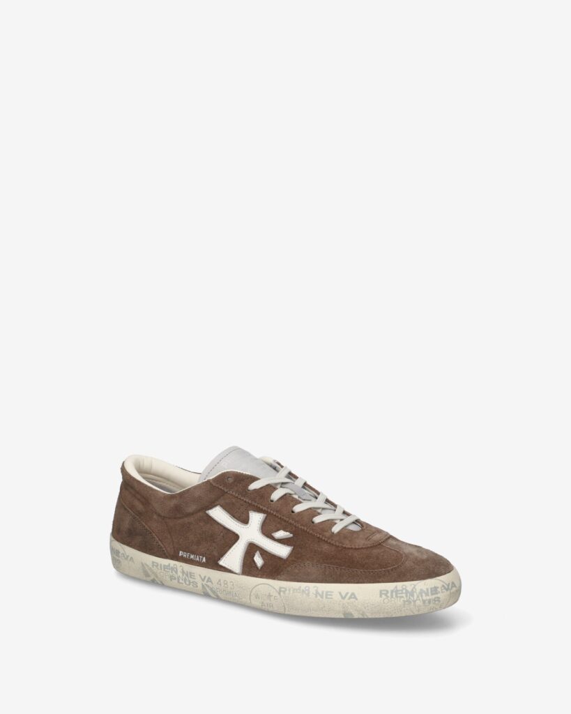 Premiata Кроссовки David 8094