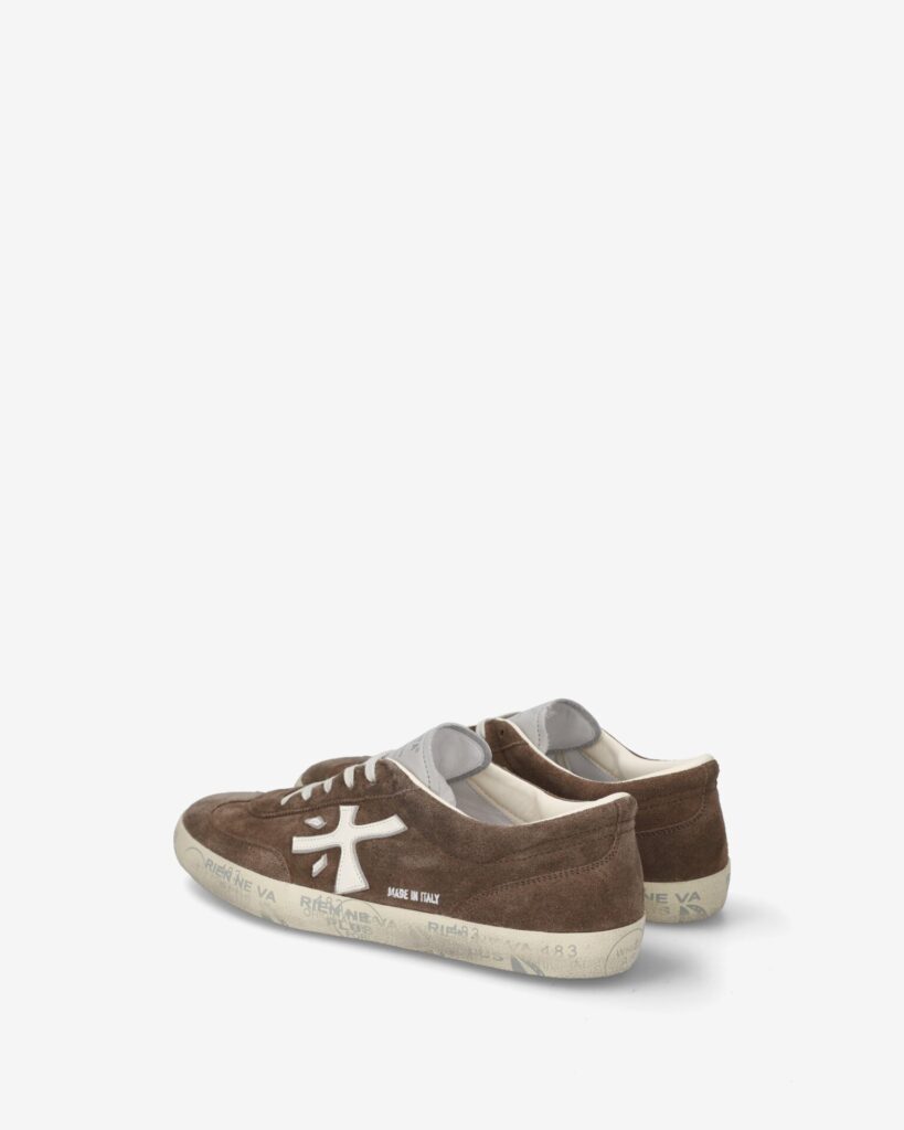 Premiata Кроссовки David 8094