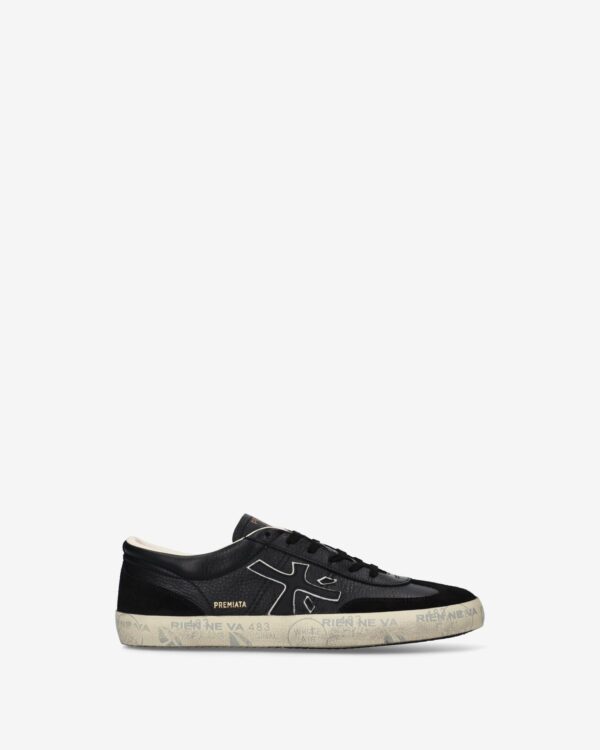 Premiata Кроссовки David 8285