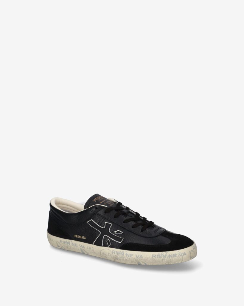 Premiata Кроссовки David 8285
