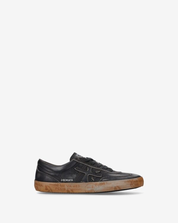 Premiata Кроссовки David 8599