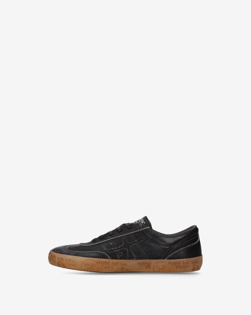 Premiata Кроссовки David 8599