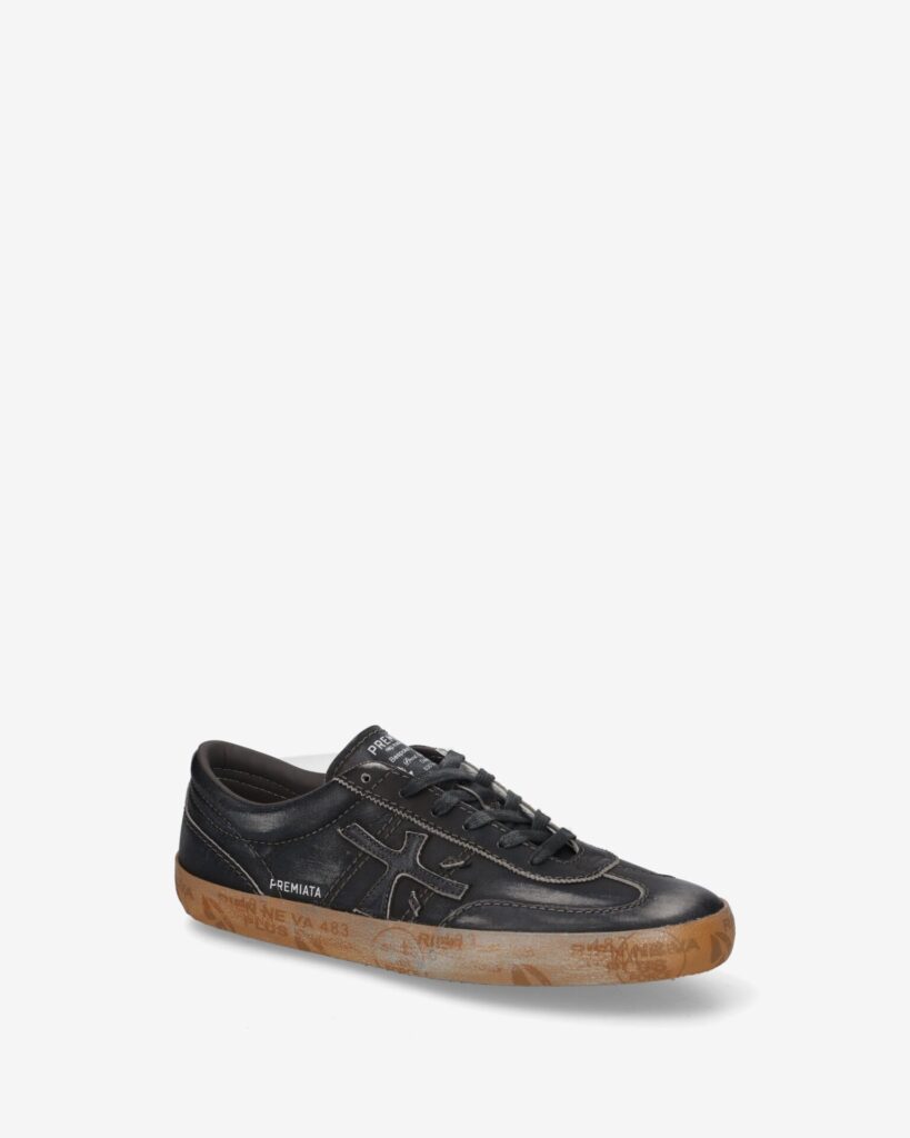 Premiata Кроссовки David 8599