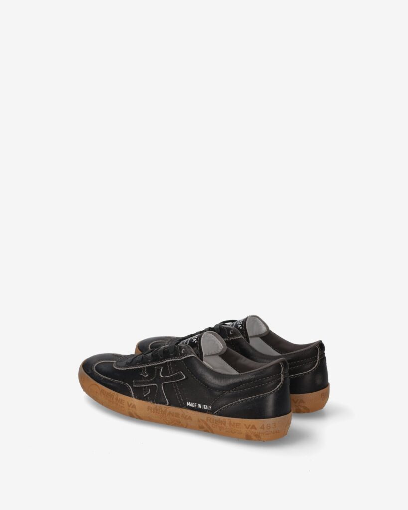 Premiata Кроссовки David 8599