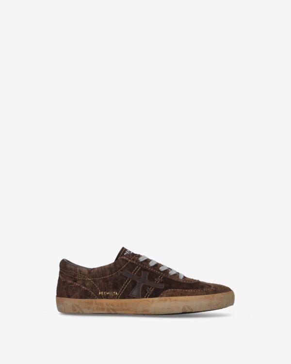 Premiata Кроссовки David 8601