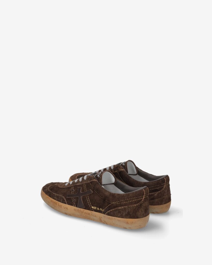 Premiata Кроссовки David 8601