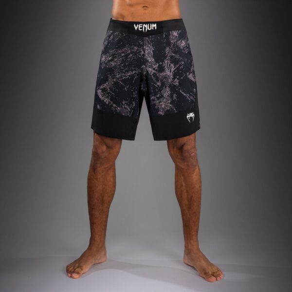 Шорты Venum Rage & Workout Fight - Black/Grey